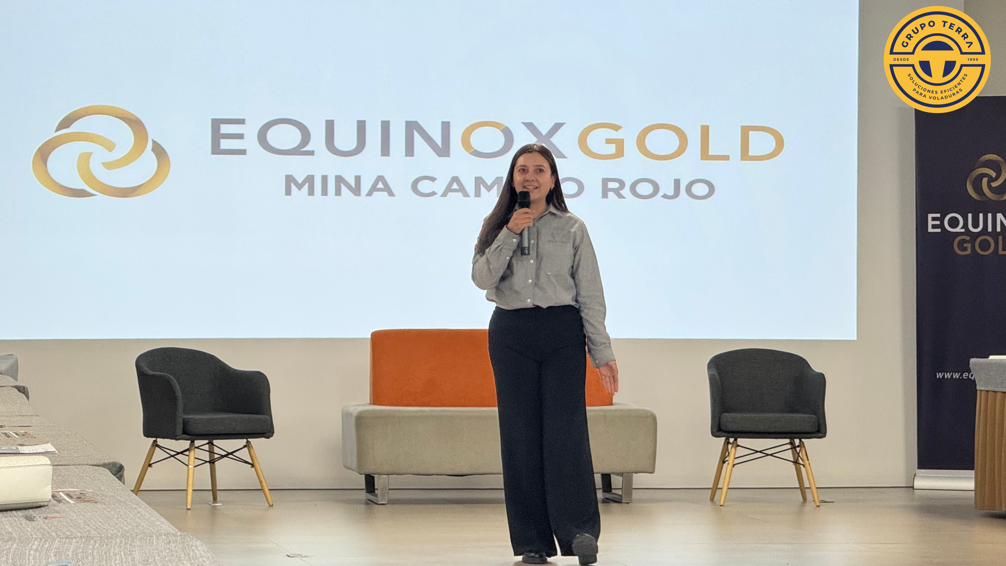 El talento humano impulsa el futuro de la industria minera en Zacatecas