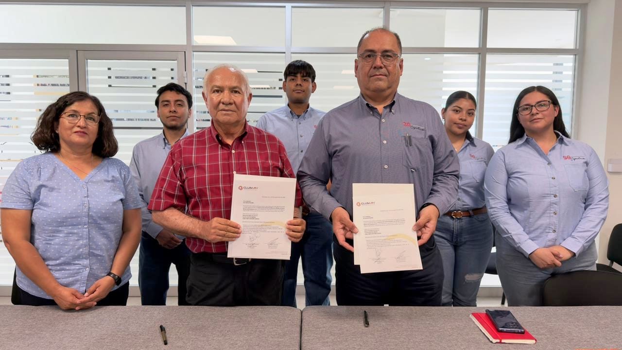 SG Capacitación se integra al Clúster Minero de Zacatecas para fortalecer el desarrollo del sector