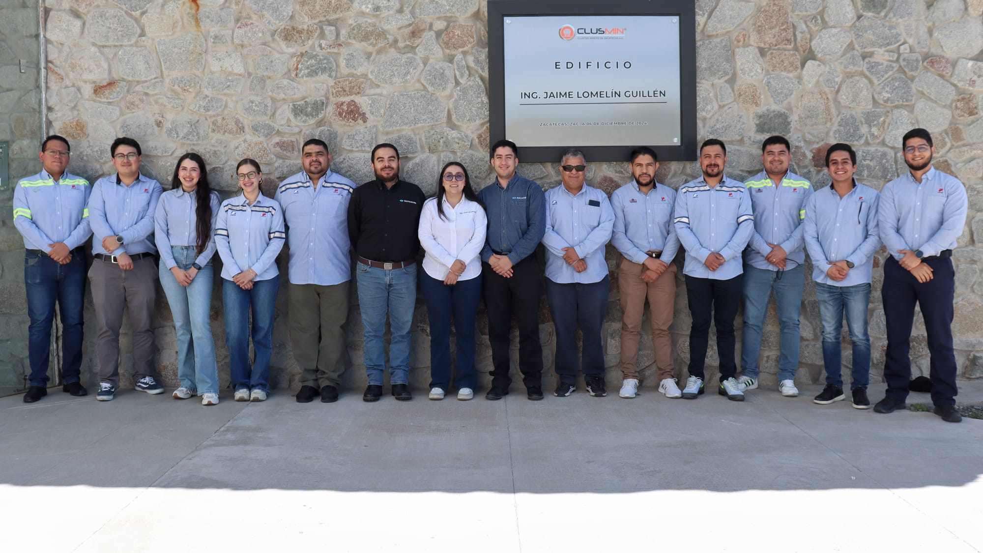 Planeación estratégica de minería subterránea