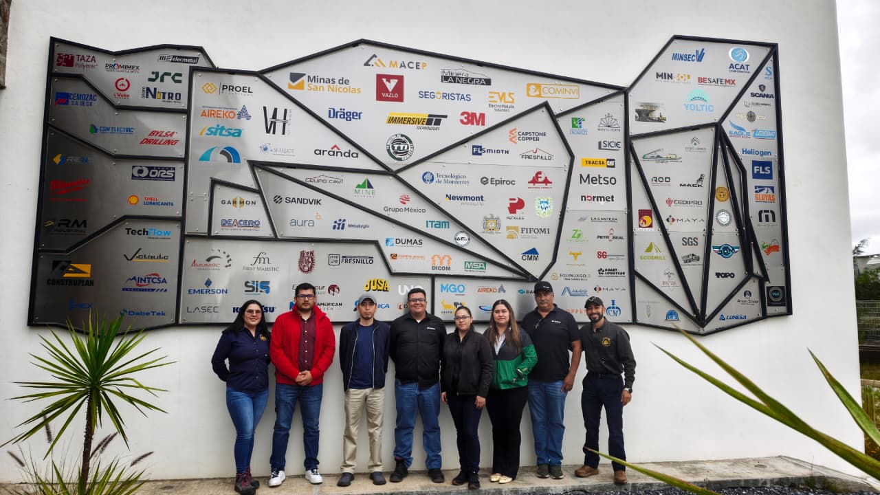 Instituto ANSADE fortalece las competencias en seguridad industrial e higiene laboral