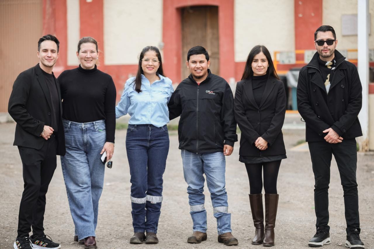 Equinox Gold, UAZ y Secretaría de Economía fortalecen a proveedores locales a través de diplomado en marketing