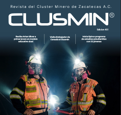 Revista Clusmin No.31