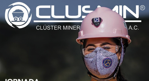 Revista Clusmin No.19 ¡Juntos Hacemos Mejor Minería!