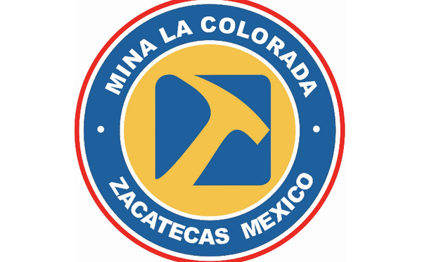 Plata Panamericana Mina la Colorada