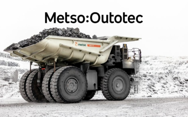Vídeo del Webinar: Transporta más con menos con Metso Truck Body.
