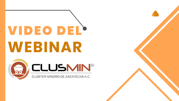 Vídeo del Webinar: Construcción de Presas de Jales y Soluciones Hidráulicas para el Sector Minero.