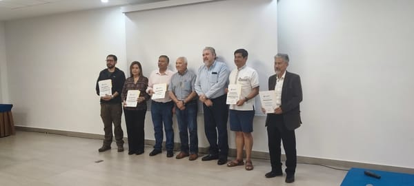 Realizan sesión del Comité de Seguridad con presentaciones de la Universidad Autónoma de Zacatecas