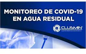 Vídeo y documento presentación del Webinar: Monitoreo de COVID-19 en Agua Residual.