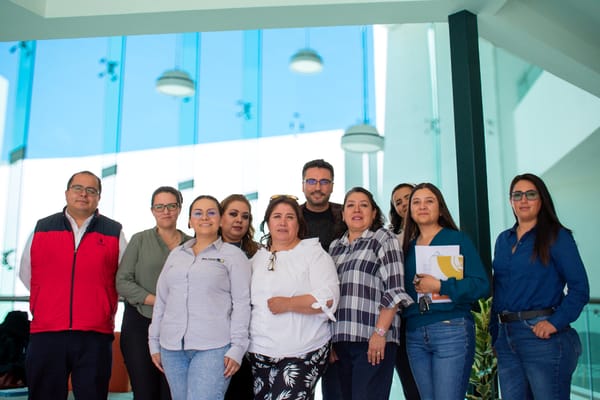 El Clúster Minero de Zacatecas Promueve el Desarrollo de Liderazgo con la Segunda Edición del Curso “Liderhazlo”
