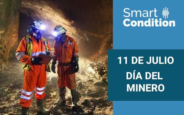 11 de Julio Día del Minero