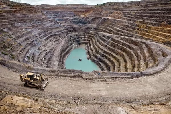 Minería en Zacatecas: Motor Económico y Desafíos Ambientales