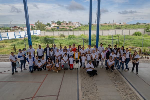 Compromiso con la Sustentabilidad: Quinta Jornada de Reforestación en La Cantera Desarrollos Mineros