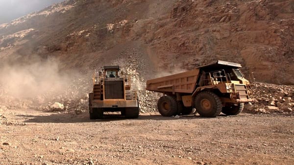 Goldgroup Mining planea adquirir proyecto de Minera Apolo en Zacatecas