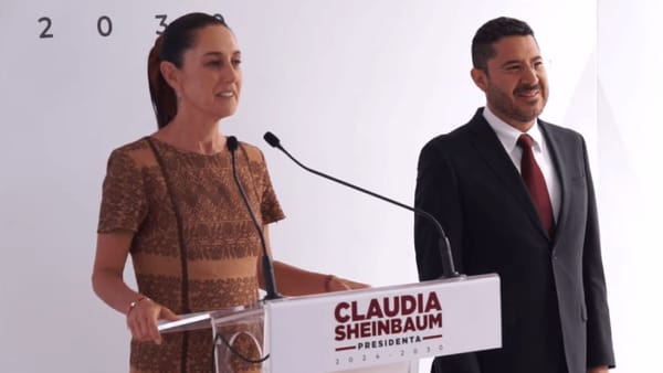 Gobierno entrante de México adoptaría cambio de política favorable a minería