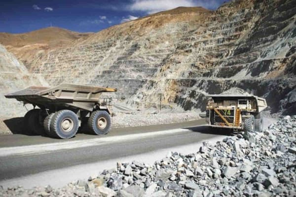 México propone aumentar impuestos a la minería