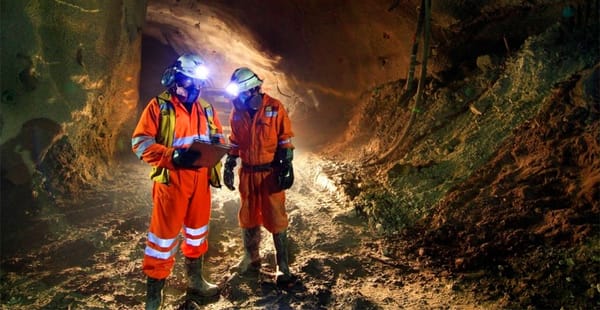 Aranceles afectarían sector minero en Zacatecas