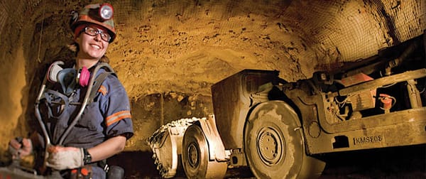 Doce proyectos mineros en México avanzarían a etapas clave en 2025