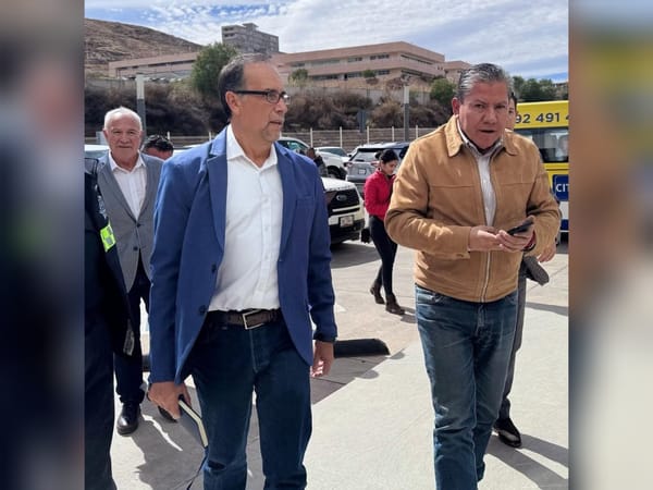 Gobernador de Zacatecas se reúne en Instalaciones del Clúster Minero de Zacatecas con Empresarios Mineros.