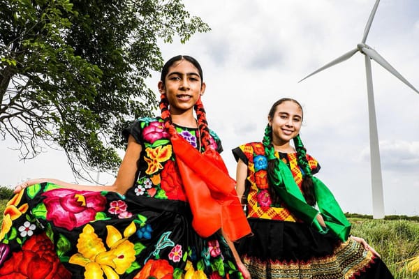 Por tercer año consecutivo, recibe Grupo México reconocimiento por su compromiso con las comunidades