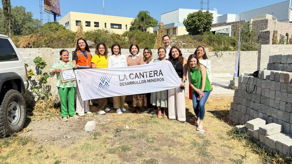 Nuestro Compromiso con el Albergue del Hospital General de Guanajuato