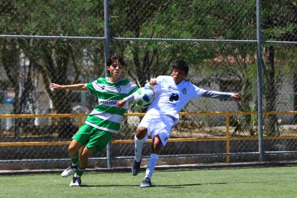 Peñoles impulsa torneos y actividades deportivas para el bienestar de los niños y jóvenes