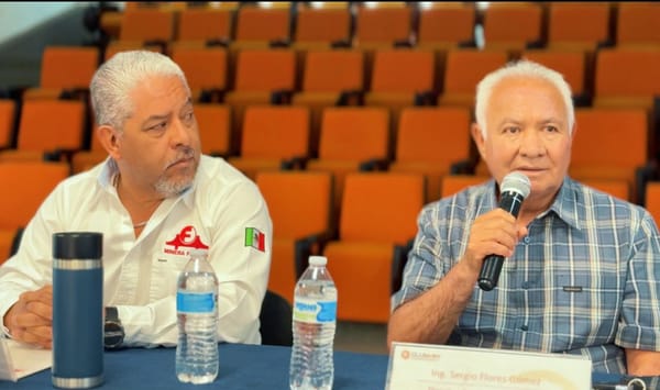 "LA EXPLORACIÓN ES EL CORAZÓN DE LA MINERÍA: SIN ELLA, TODO SE DETIENE" FUE EL PUNTO DE PARTIDA
