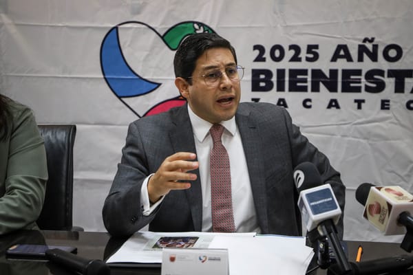 Atorados, 3,400 mdd en minería