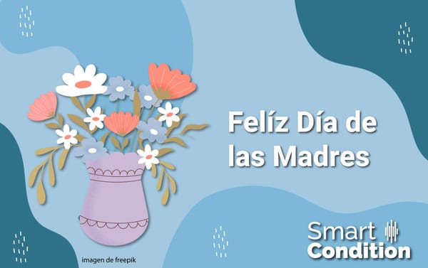 Felíz 10 de Mayo