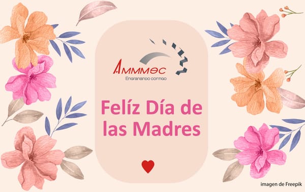 Día de las Madres
