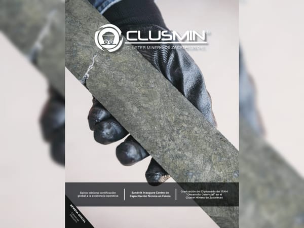 Revista Clusmin #41