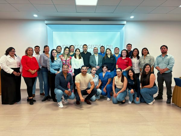 Liderazgo y gestión del talento humano: Claves para equipos de alto desempeño