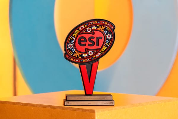 La Cantera Desarrollos Mineros recibe por quinto año consecutivo el Distintivo ESR®