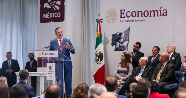 El Clúster Minero de Zacatecas participa en la instalación del Primer Comité Educativo de Minería México 2025