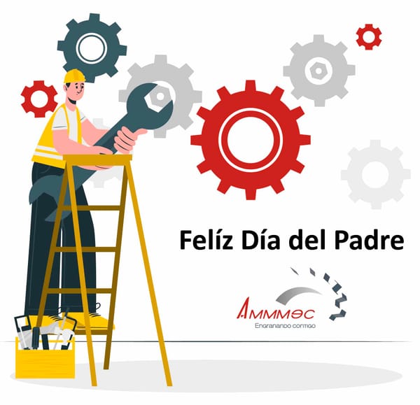 Felíz Día del Padre