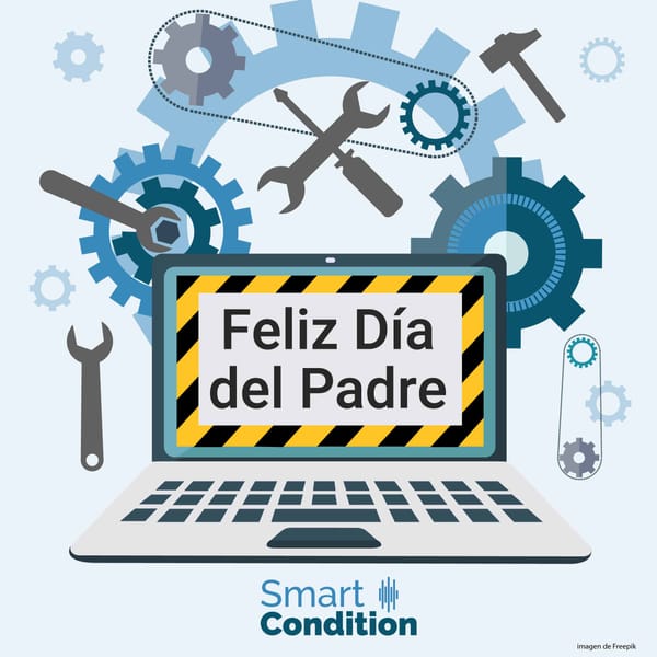 Felíz Día del Padre