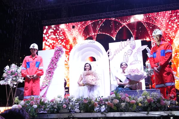 La Cantera presente en las tradiciones de Guanajuato