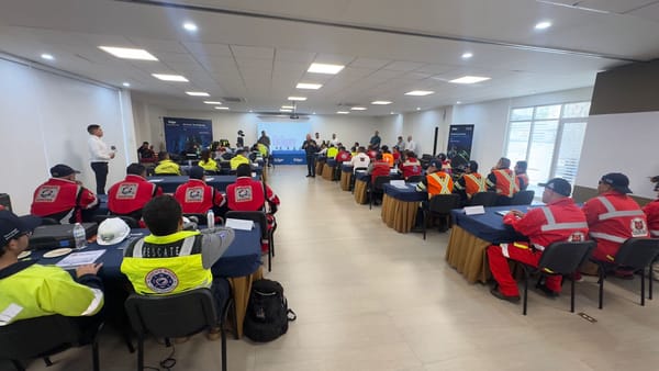 Concluye con éxito Encuentro Nacional Benchman 2025