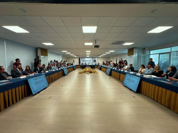 Zacatecas instala Comité Promotor de Inversiones y solicita a la Federación destrabar proyectos mineros estratégicos
