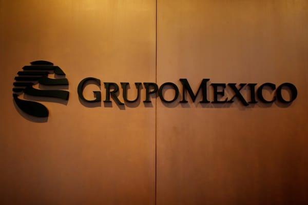 Grupo México reporta aumento de utilidades gracias a menores costos en cobre