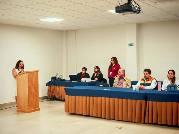 PROFEPA impulsa la preparación ante emergencias químicas en su 11.ª edición consecutiva
