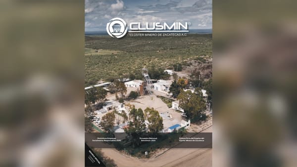 REVISTA CLUSMIN #42