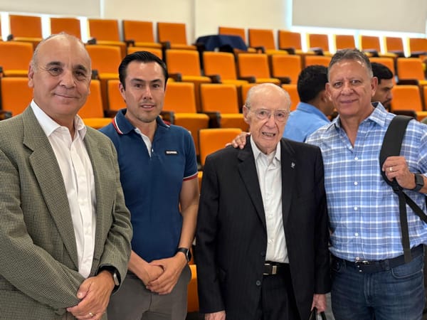 Reunión del Comité de Proveedores reúne a empresas líderes del sector para fortalecer alianzas estratégicas