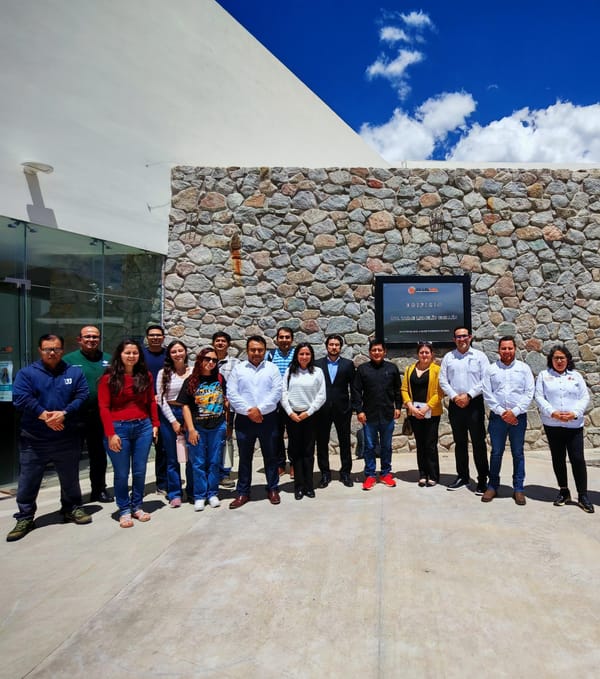 El Comité de Innovación celebra jornada técnica sobre soluciones tecnológicas emergentes en minería