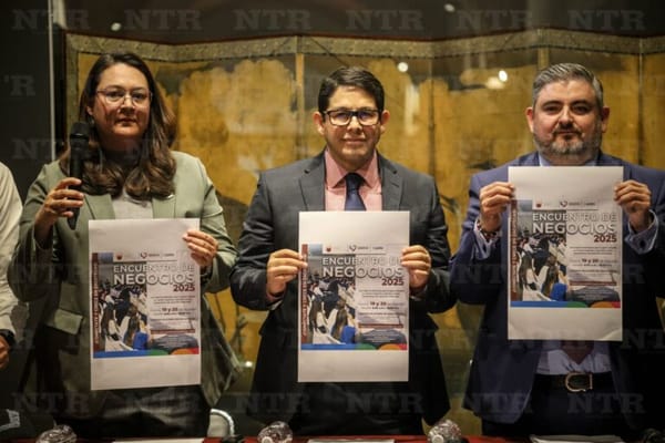 Anuncia Sezac primer Encuentro de Negocios 2025