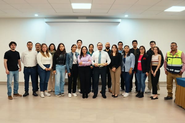Zacatecas fortalece el talento minero con seminario especializado