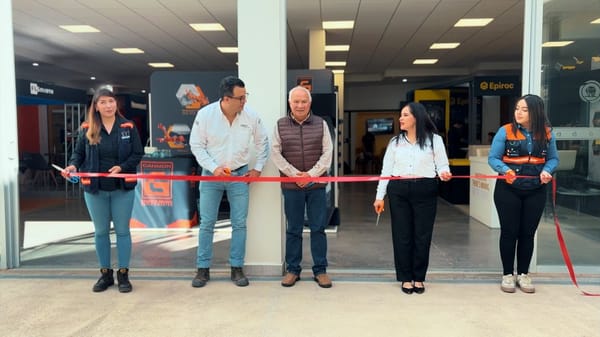 El Clúster Minero de Zacatecas realiza la Segunda Feria del Empleo