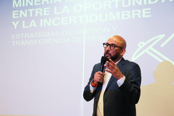 Expertos analizan el futuro de la minería mexicana en Zacatecas: riesgos, oportunidades y sostenibilidad