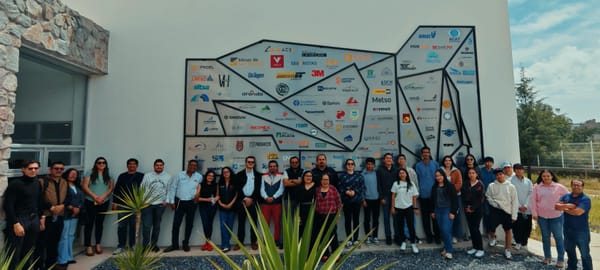 Conferencia en el Clúster Minero de Zacatecas: “Problemáticas Globales que Enfrenta la Industria Minera: Desafíos y Perspectivas”