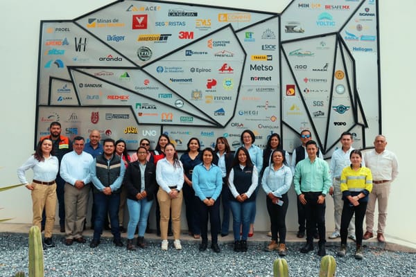 Comité de Relaciones con la Comunidad, Panel: Reflexiones de Modelos de Relaciones Comunitarias