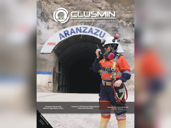 REVISTA CLUSMIN #43
